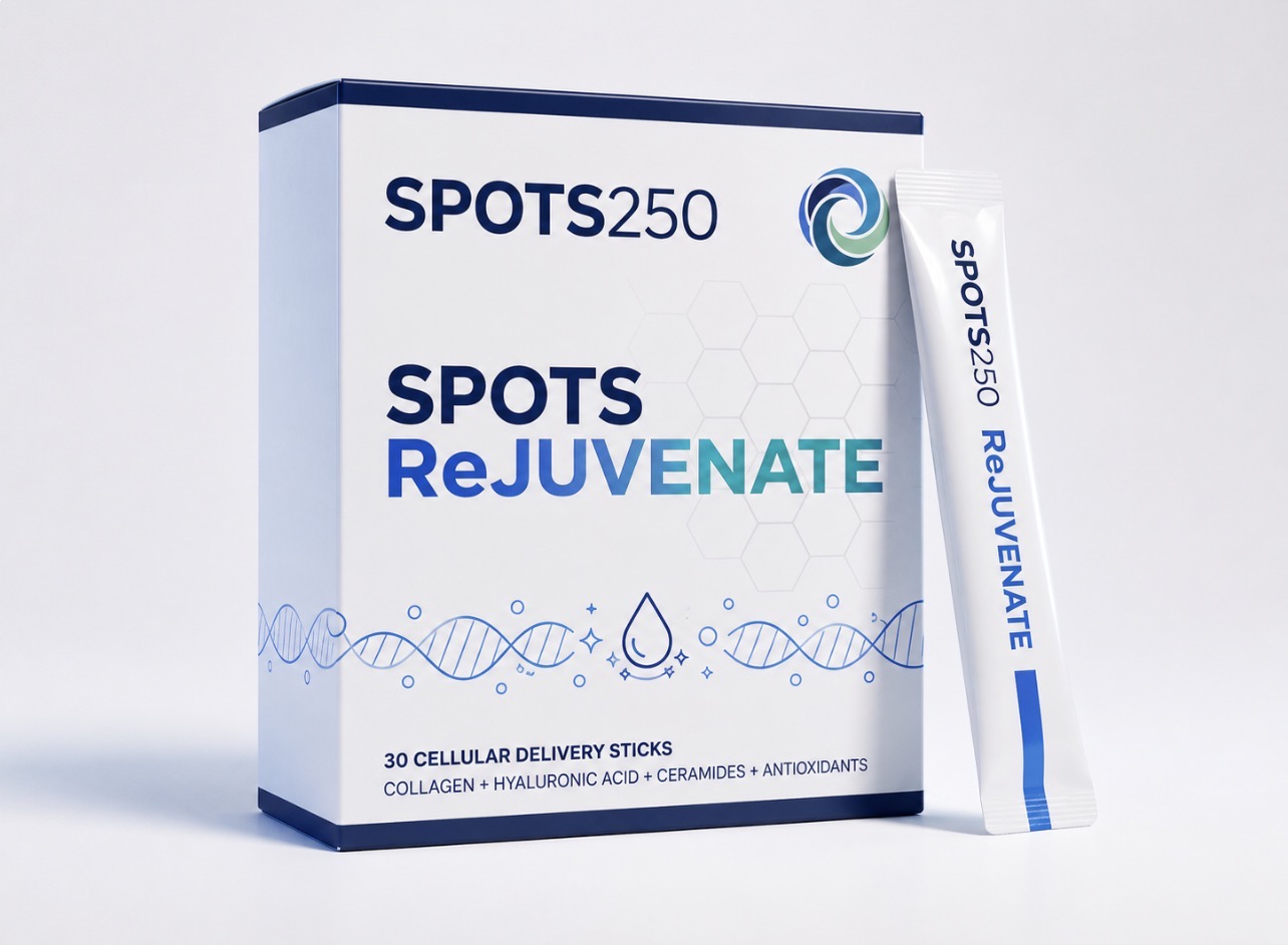 SPOTS ReJUVENATE
